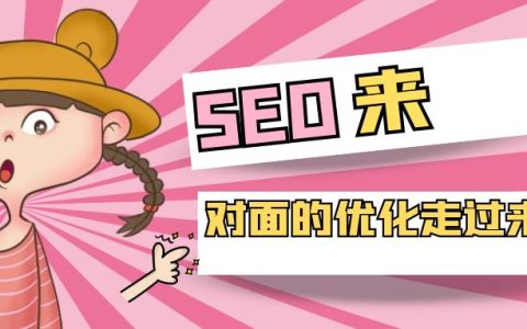 seo网站优化方法有哪些（搜索引擎优化教程SEO技术）