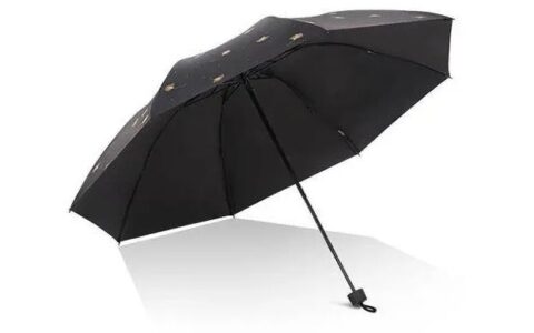 防晒伞哪个牌子效果好性价比高？最好的防晒伞品牌推荐
