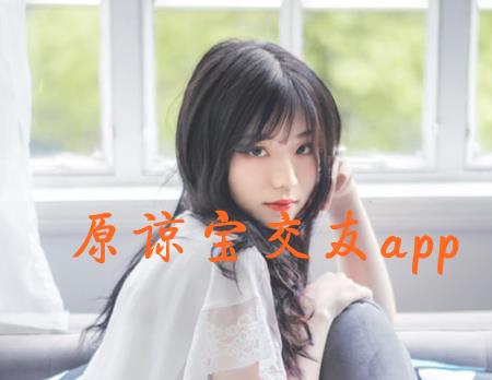 原谅宝交友app介绍